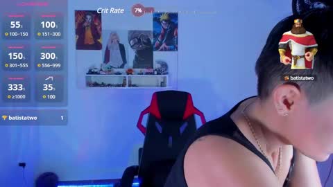 Snapshot of milley_rose chatting on March 5, 10:26 pm Im girl my name is Johana online show from March 5, 10:26 pm