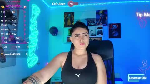 Snapshot of milley_rose chatting on September 8, 10:19 pm Im girl my name is Johana online show from September 8, 10:19 pm
