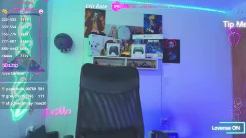 Snapshot of milley_rose chatting on October 14, 11:05 pm Im girl my name is Johana online show from October 14, 11:05 pm