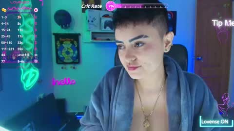 Im girl my name is Johana  online show from February 4, 3:17 pm