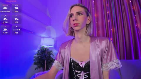 Lianna online show from December 11, 10:52 am