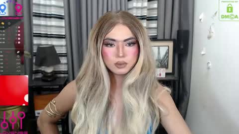 MARIANE online show from May 12, 3:59 am