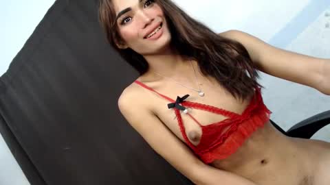 Zoey online show from January 21, 7:39 pm