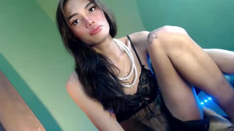 Zoey online show from January 27, 7:35 pm