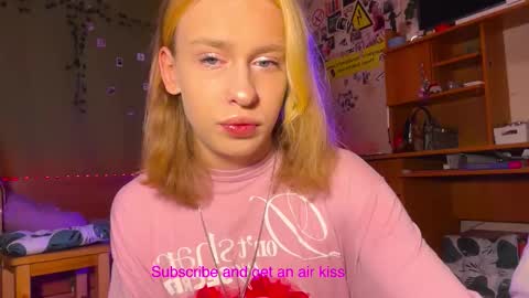 Anya online show from February 3, 6:00 am