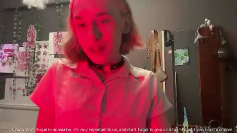 Anya online show from July 16, 11:32 pm