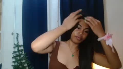 Snapshot of miss_bellah chatting on October 11, 7:05 pm Bellah online show from October 11, 7:05 pm