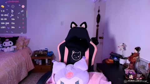 Asami  online show from February 21, 7:22 am