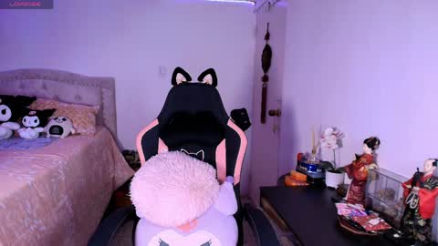 Asami  online show from April 2, 6:22 am