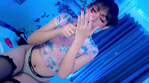 Snapshot of miss_hornydoll chatting on January 7, 3:37 am miss_hornydoll online show from January 7, 3:37 am