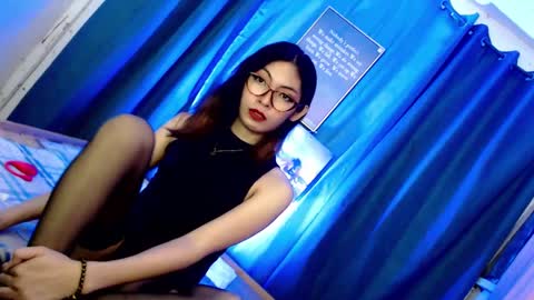 Snapshot of miss_hornydoll chatting on February 5, 3:20 pm miss_hornydoll online show from February 5, 3:20 pm
