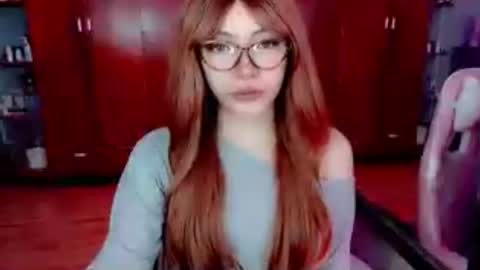 miss_hornydoll online show from July 11, 5:12 am