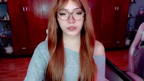 miss_hornydoll online show from July 14, 10:14 pm