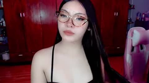 miss_hornydoll online show from July 21, 2:47 am