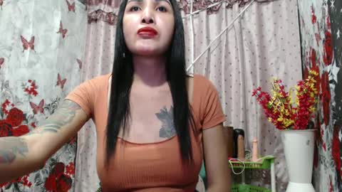 inday online show from March 12, 8:41 am