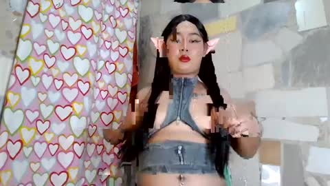 miss marilag  online show from January 4, 2:35 pm