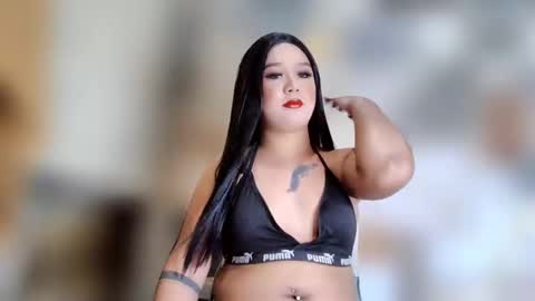 miss marilag  online show from February 5, 9:46 am