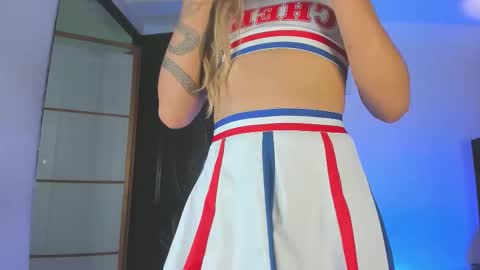 SAMMY online show from November 28, 7:37 pm