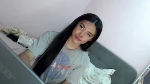 Scarlet Slut online show from October 31, 2:04 pm