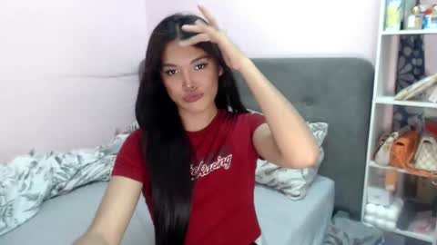 Scarlet Slut online show from November 23, 2:41 pm