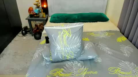 Carla online show from July 3, 1:33 am