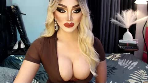 Snapshot of misschannel4sub chatting on March 2, 6:16 am PRIESTESS CHANNEL online show from March 2, 6:16 am