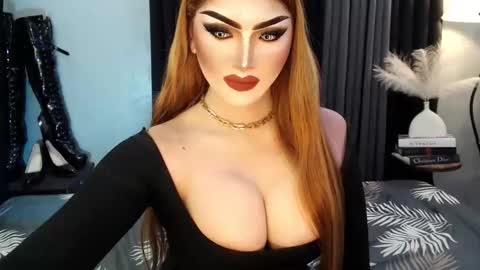 PRIESTESS CHANNEL online show from November 13, 3:53 pm