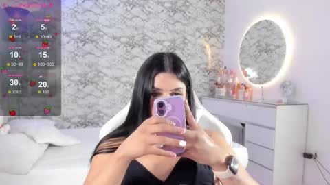 Gisell   Gigi online show from January 6, 5:28 pm