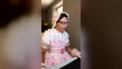 Nicole Smith online show from July 26, 10:39 pm