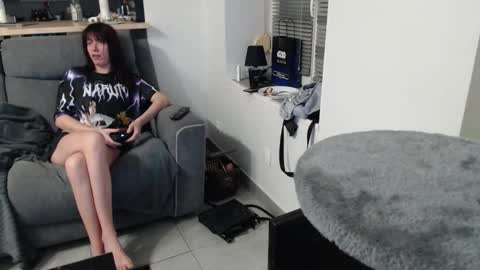 missthon online show from November 26, 1:57 pm