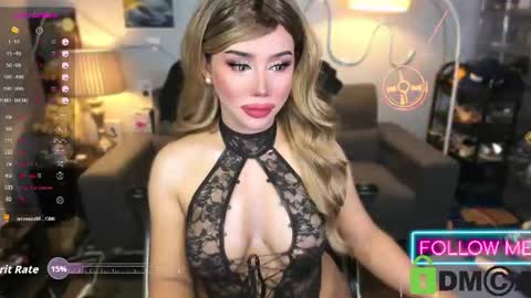 Amanda . online show from July 17, 4:35 pm
