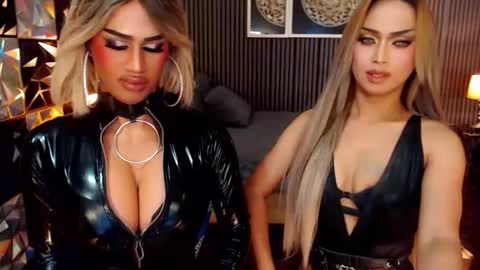 misstrishontop online show from February 27, 3:29 pm