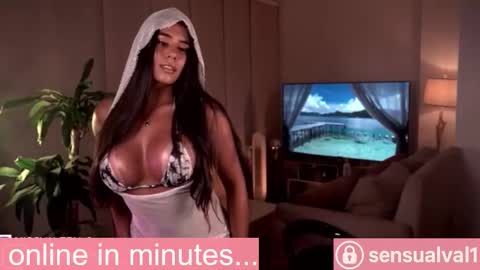 OF online show from October 24, 6:57 pm