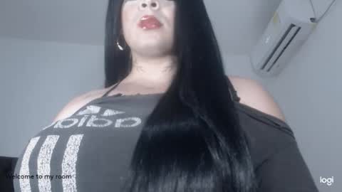ALICE MADANE online show from June 5, 5:33 am