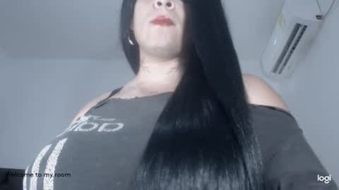 ALICE MADANE online show from June 27, 6:18 am