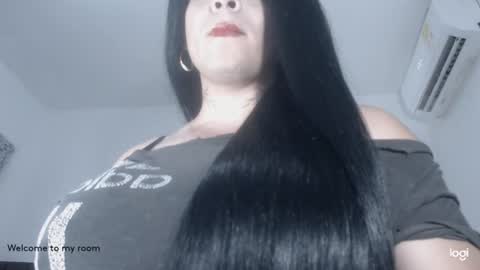 ALICE MADANE online show from June 27, 7:20 pm