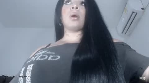 ALICE MADANE online show from June 29, 5:44 am