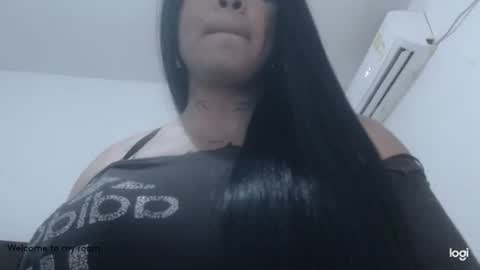 ALICE MADANE online show from July 28, 5:47 am