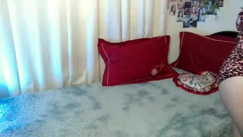 Miyakabebe online show from October 25, 11:44 pm