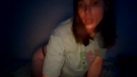 MJ Moore online show from June 28, 4:18 am