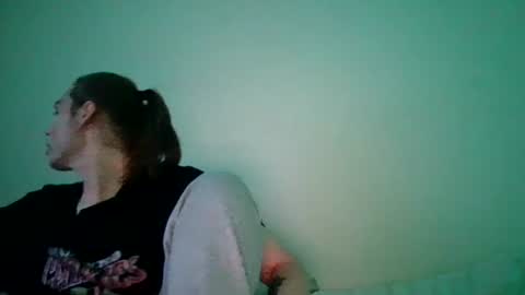 MJ Moore online show from July 19, 1:37 pm