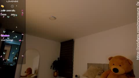 Snapshot of mmmayra_0x chatting on February 3, 11:15 pm MAYRA online show from February 3, 11:15 pm