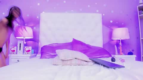 Sophia  online show from January 23, 7:18 pm