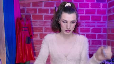 moira_hot online show from October 6, 5:18 am