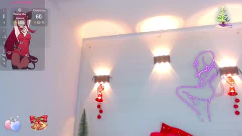 Molly Spears online show from December 21, 11:55 am