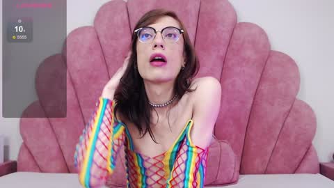 Linda Darling online show from January 8, 1:31 pm