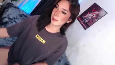 Snapshot of montrous_princessx chatting on December 17, 10:32 pm Princess take me to private or password show online show from December 17, 10:32 pm