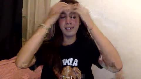 Snapshot of montrous_princessx chatting on October 13, 8:31 pm Princess take me to private or password show online show from October 13, 8:31 pm