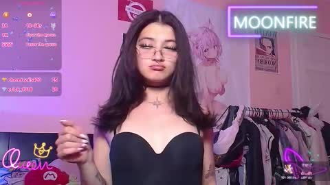 Nicky  online show from January 9, 4:39 am