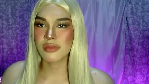 Ms. Morgana online show from February 2, 11:53 am